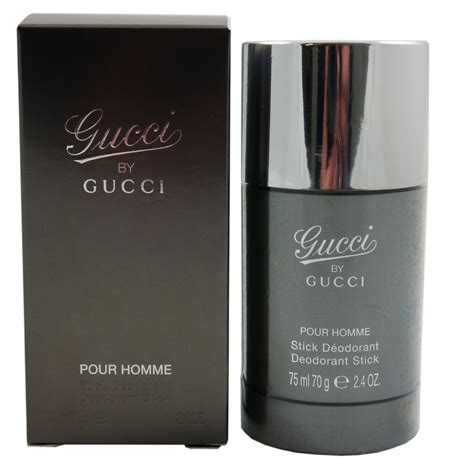 gucci deodorant stick|gucci men's deodorant.